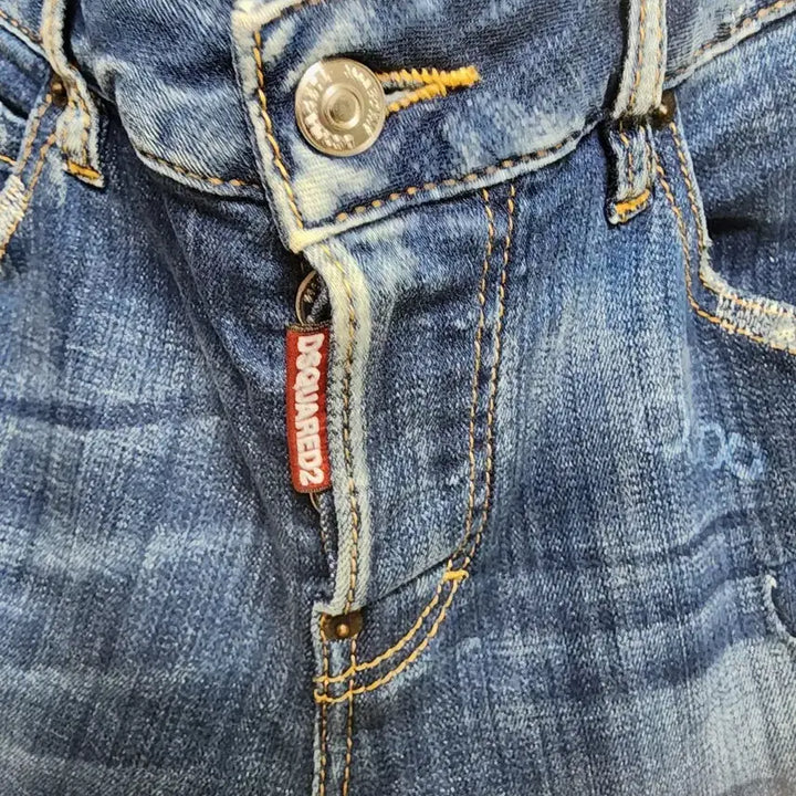 [SOLD OUT] 디스퀘어드 청바지 여성27