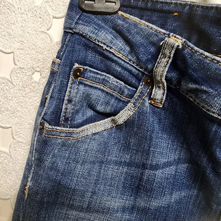 [SOLD OUT] 디스퀘어드 청바지 여성27