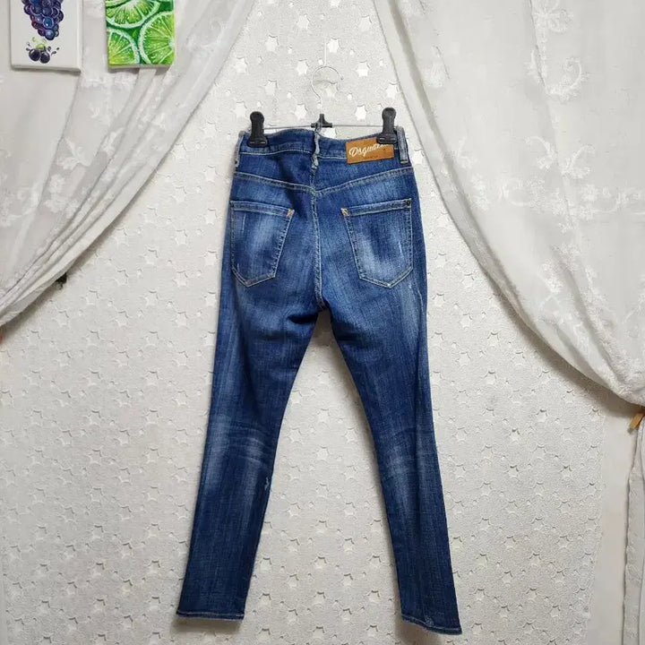 [SOLD OUT] 디스퀘어드 청바지 여성27
