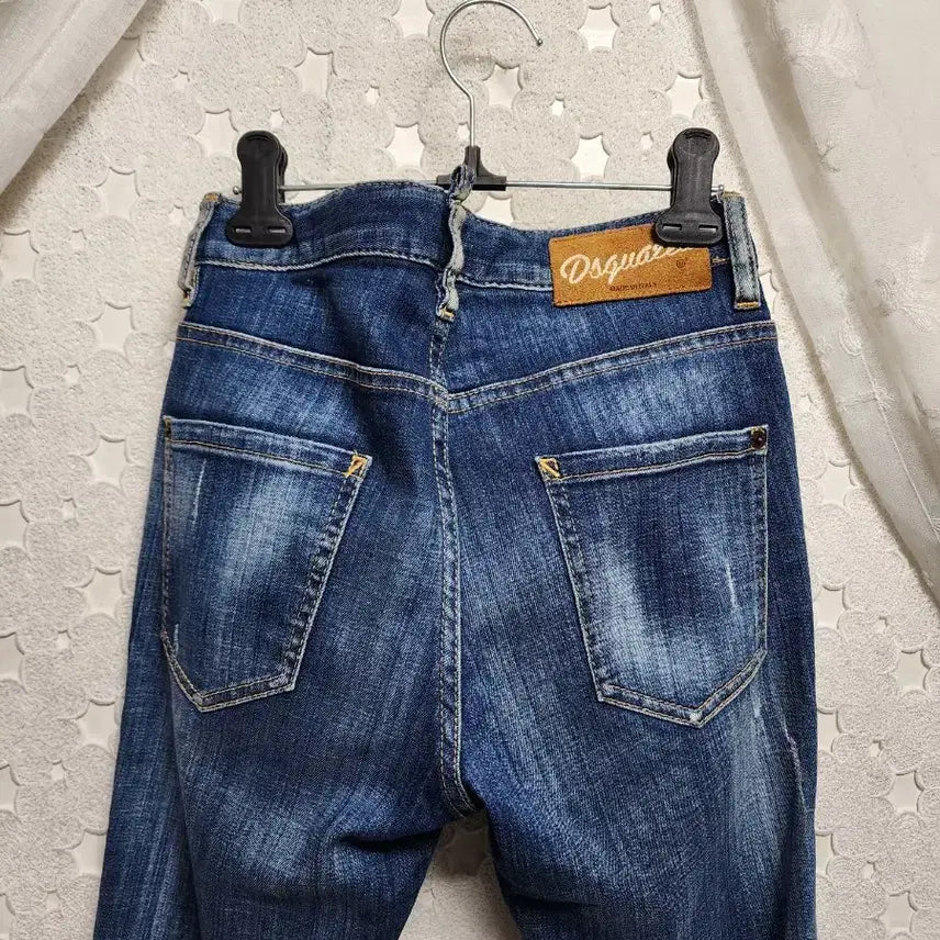 [SOLD OUT] 디스퀘어드 청바지 여성27