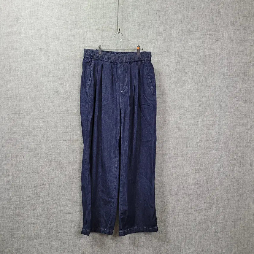[SOLD OUT] ㅈ93 밴딩 청바지 30