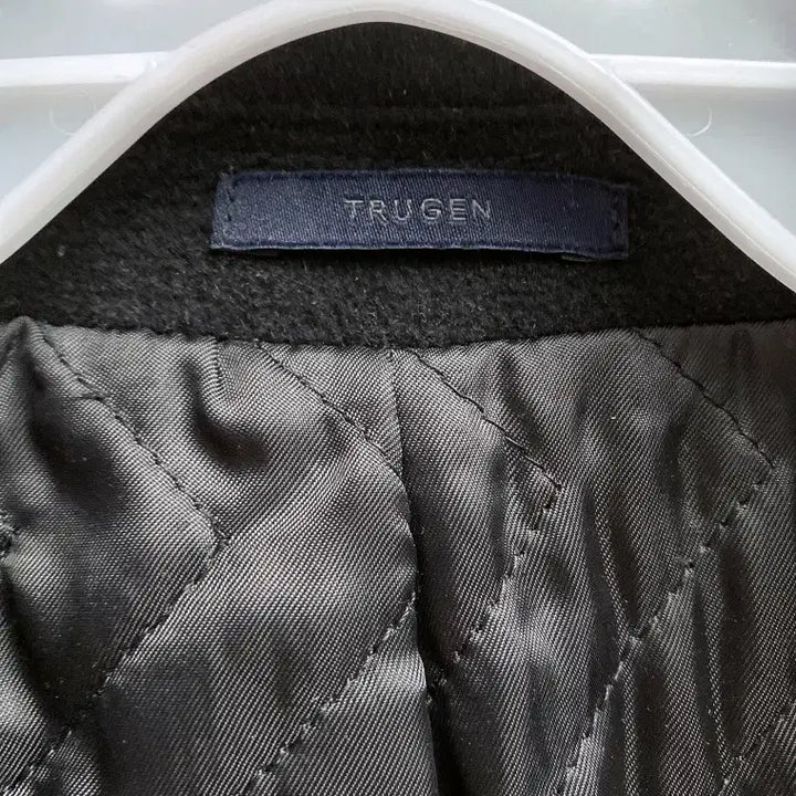 [BUNJANG] Trugen Men&