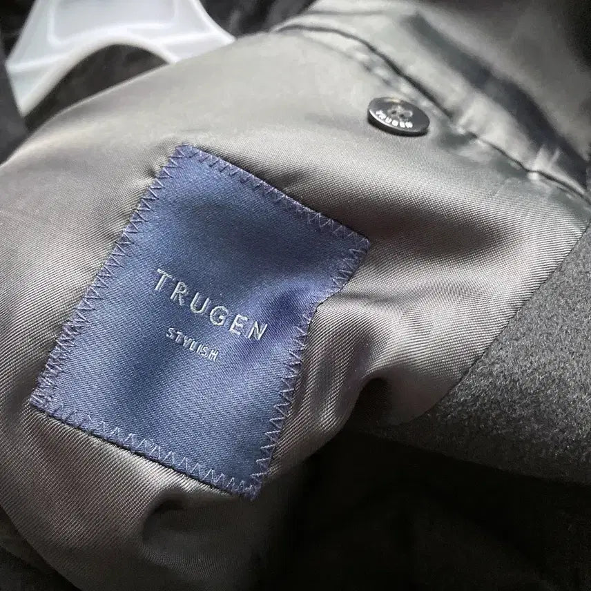 [BUNJANG] Trugen Men&