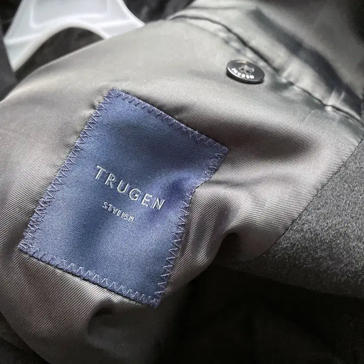 [BUNJANG] Trugen Men&