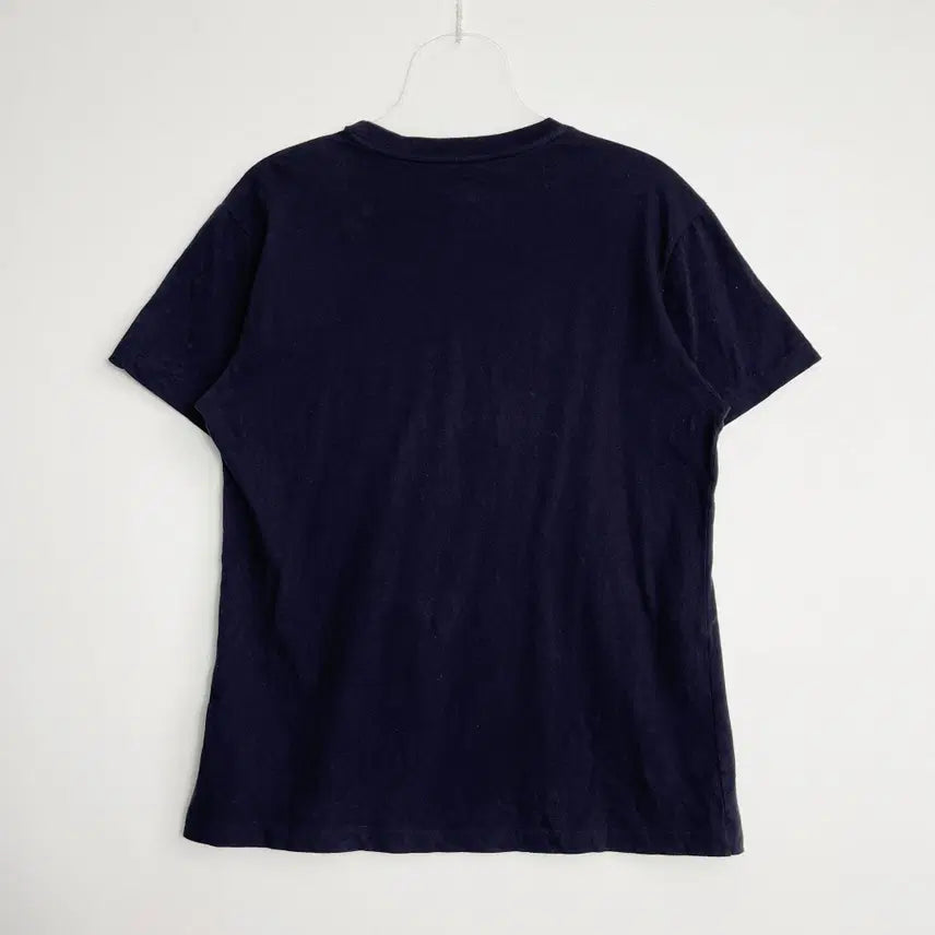 [SOLD OUT] A2 폴로랄프로렌 반팔 티셔츠 네이비 95사이즈