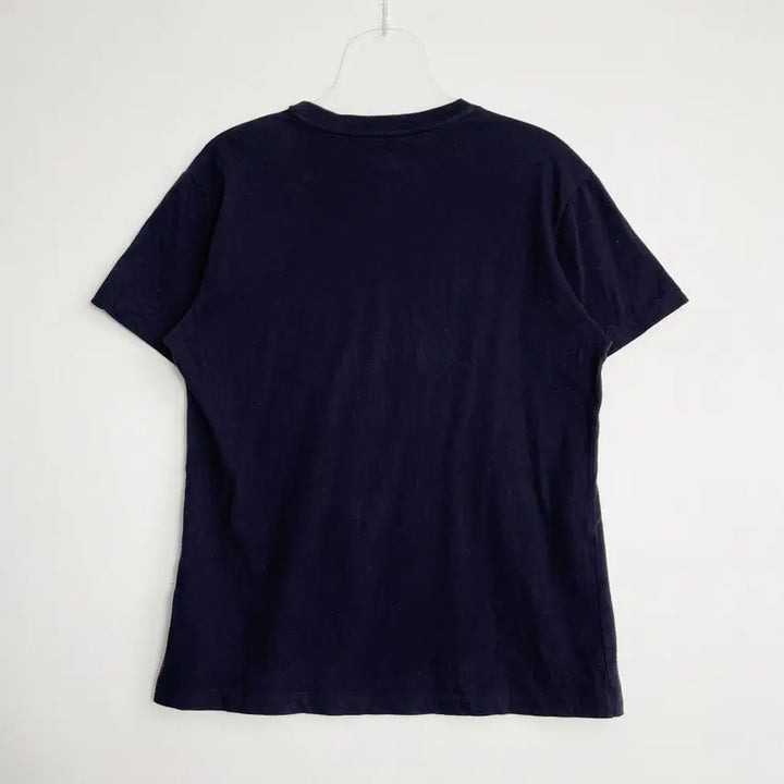 [SOLD OUT] A2 폴로랄프로렌 반팔 티셔츠 네이비 95사이즈