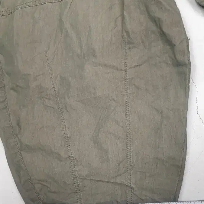 [BUNJANG] EAST SERVICE SHOP Cargo Balloon Pants / EAST SERVICE SHOP 카고벌룬 팬츠
