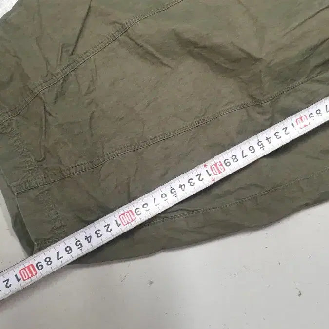 [BUNJANG] EAST SERVICE SHOP Cargo Balloon Pants / EAST SERVICE SHOP 카고벌룬 팬츠