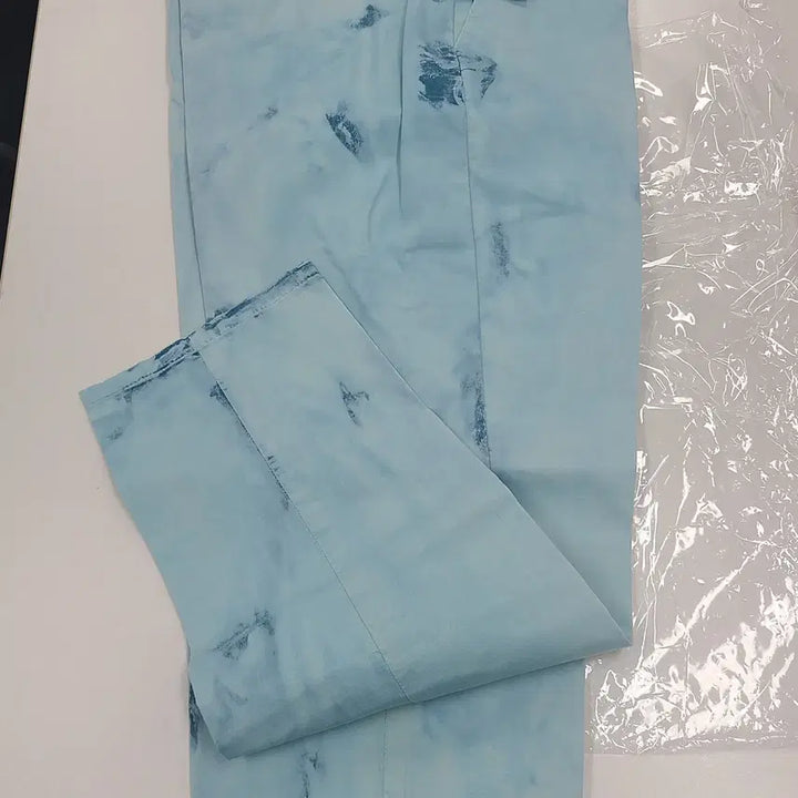 [BUNJANG] pt01 Torino Natural Washing Chino Pants - Sky Blue / pt01 pt토리노 내츄럴워싱 치노팬츠 사이즈48 스카이블루