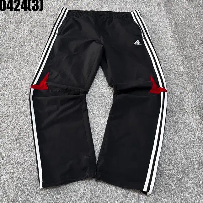 [BUNJANG] Adidas Track Pants 105 / 아디다스 트랙팬츠 105