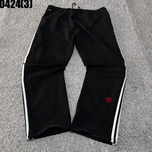 [BUNJANG] Adidas Track Pants 105 / 아디다스 트랙팬츠 105