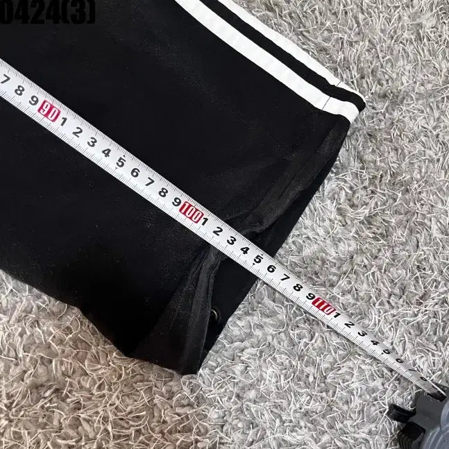 [BUNJANG] Adidas Track Pants 105 / 아디다스 트랙팬츠 105