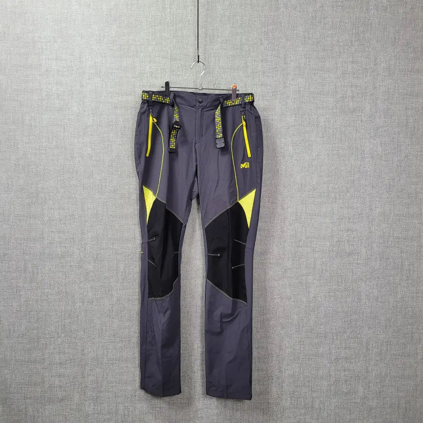 [SOLD OUT] ㅈ94 밀레 벨트 팬츠 28