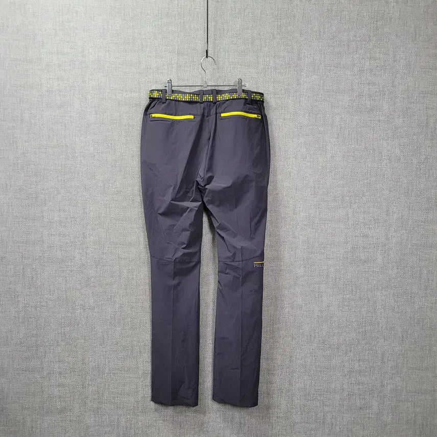 [SOLD OUT] ㅈ94 밀레 벨트 팬츠 28