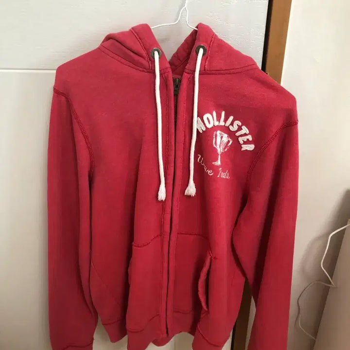 [SOLD OUT] 홀리스터 후드집업