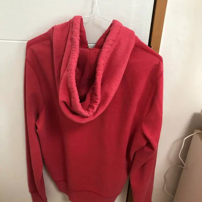 [SOLD OUT] 홀리스터 후드집업