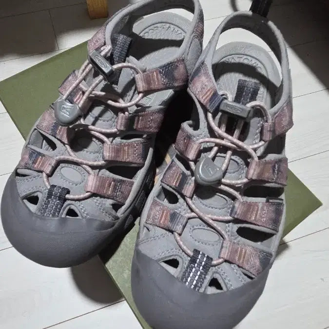 [BUNJANG] Keen Newport H2 Women&