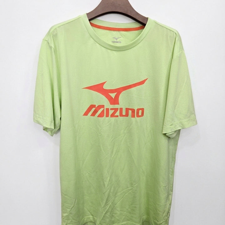 [BUNJANG] 105,XL )) MIZUNO 미즈노 반팔티셔츠! 색상 예뻐용!~ / 105,XL )) MIZUNO 미즈노 반팔티셔츠! 색상 예뻐용!~