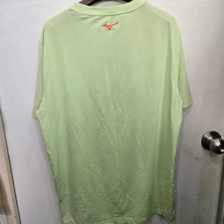 [BUNJANG] 105,XL )) MIZUNO 미즈노 반팔티셔츠! 색상 예뻐용!~ / 105,XL )) MIZUNO 미즈노 반팔티셔츠! 색상 예뻐용!~