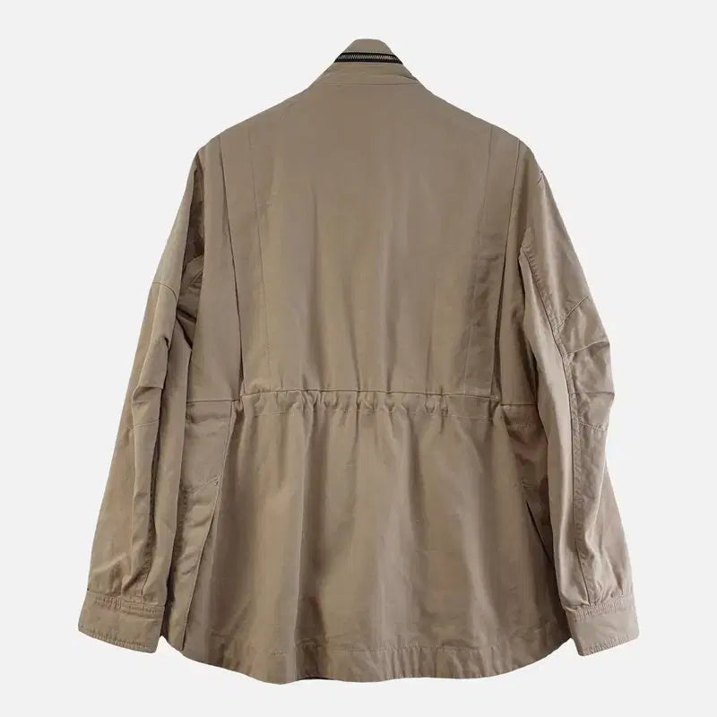 [BUNJANG] Egoist Beige Ladies Jacket / 에고이스트 베이지 여지 자켓 88-165 M7474