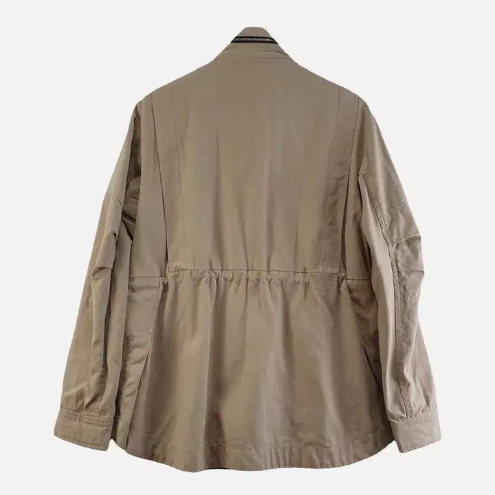 [BUNJANG] Egoist Beige Ladies Jacket / 에고이스트 베이지 여지 자켓 88-165 M7474