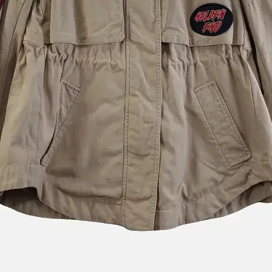[BUNJANG] Egoist Beige Ladies Jacket / 에고이스트 베이지 여지 자켓 88-165 M7474
