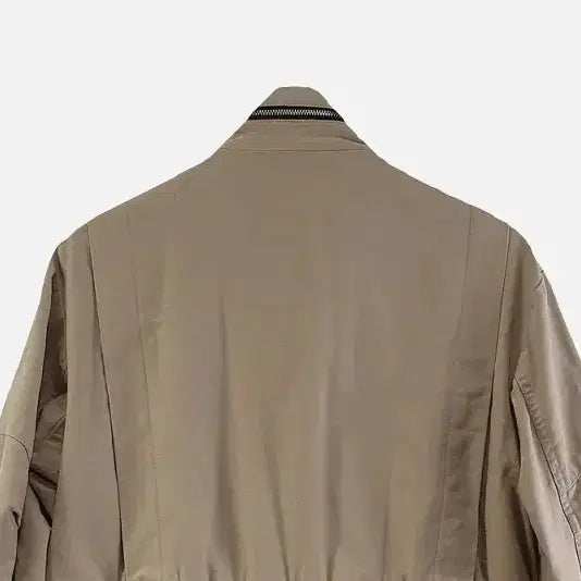[BUNJANG] Egoist Beige Ladies Jacket / 에고이스트 베이지 여지 자켓 88-165 M7474