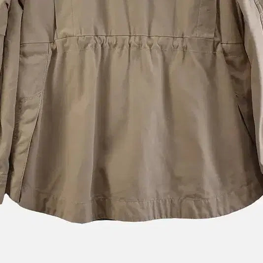 [BUNJANG] Egoist Beige Ladies Jacket / 에고이스트 베이지 여지 자켓 88-165 M7474