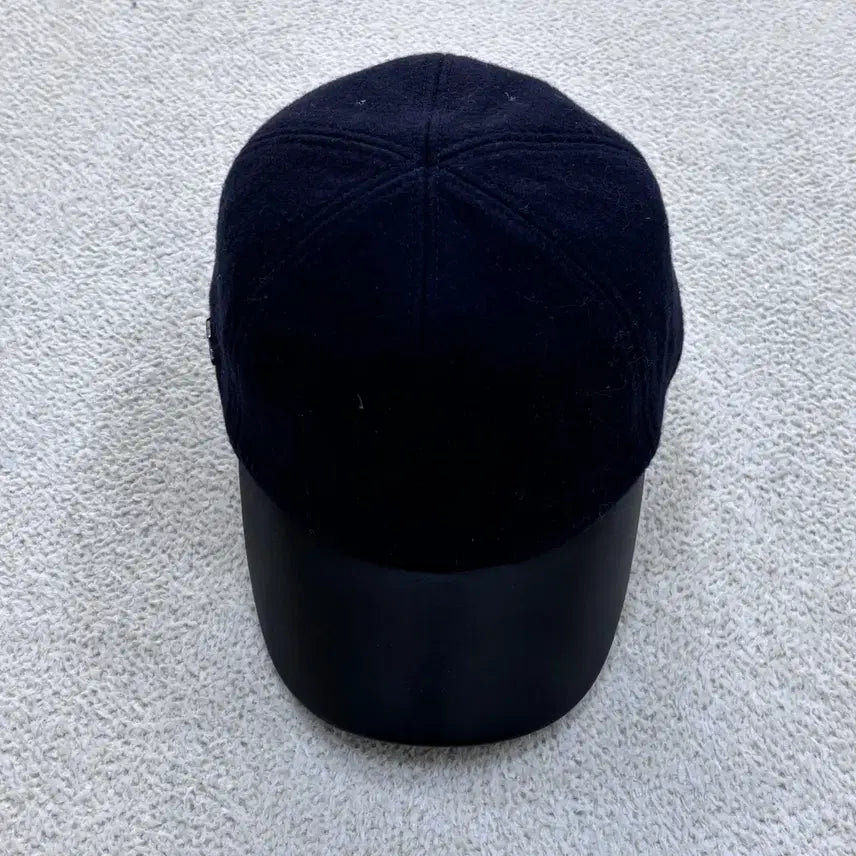 [BUNJANG] Lacoste Logo Hunting Cap / F 라코스테 로고 헌팅캡 0424E