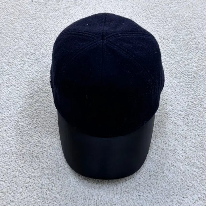 [BUNJANG] Lacoste Logo Hunting Cap / F 라코스테 로고 헌팅캡 0424E