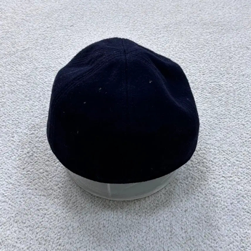 [BUNJANG] Lacoste Logo Hunting Cap / F 라코스테 로고 헌팅캡 0424E