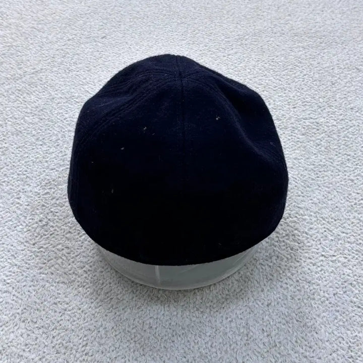 [BUNJANG] Lacoste Logo Hunting Cap / F 라코스테 로고 헌팅캡 0424E
