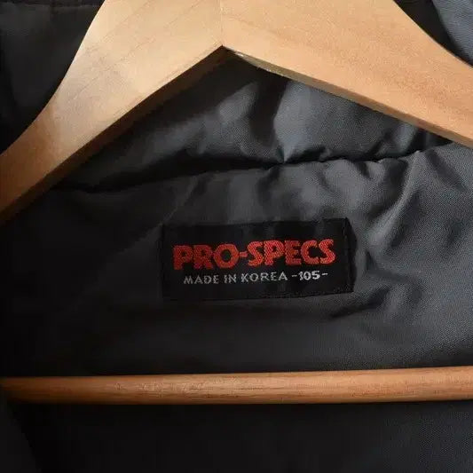 [BUNJANG] PRO-SPECS Anorak Jacket M0363 / 00S 레어 프로스펙스 아노락 점퍼 M0363