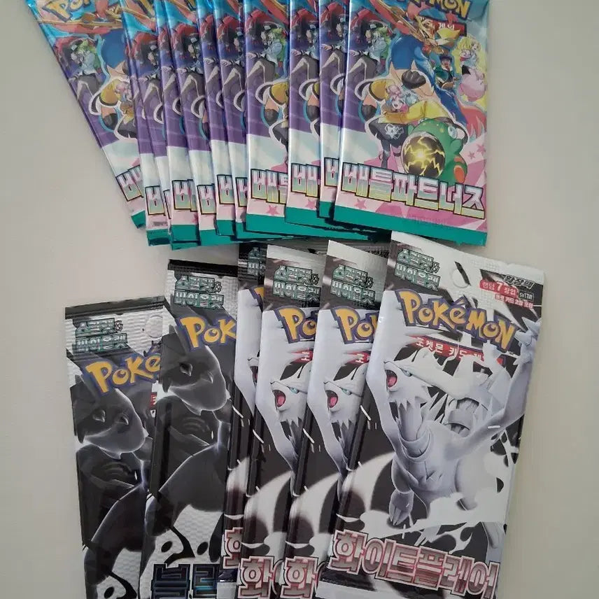 [SOLD OUT] 포켓몬카드