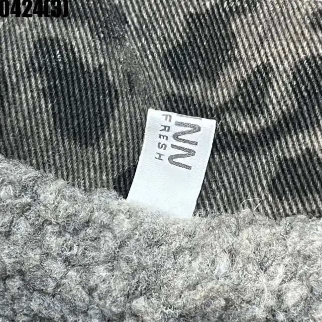 [BUNJANG] Leopold Vintage Denim Jacket (Size 105) / 빈티지 레오폴드 데님 자켓 실측 105