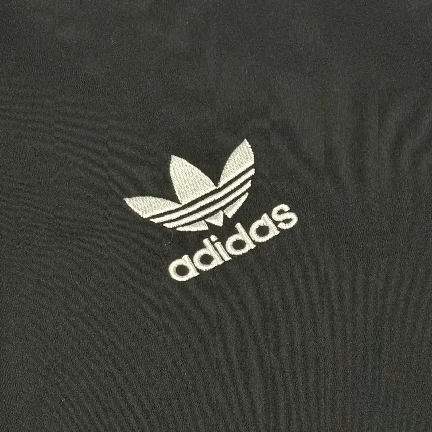 [SOLD OUT] 아디다스 95사이즈 파이어버드 아노락 반팔