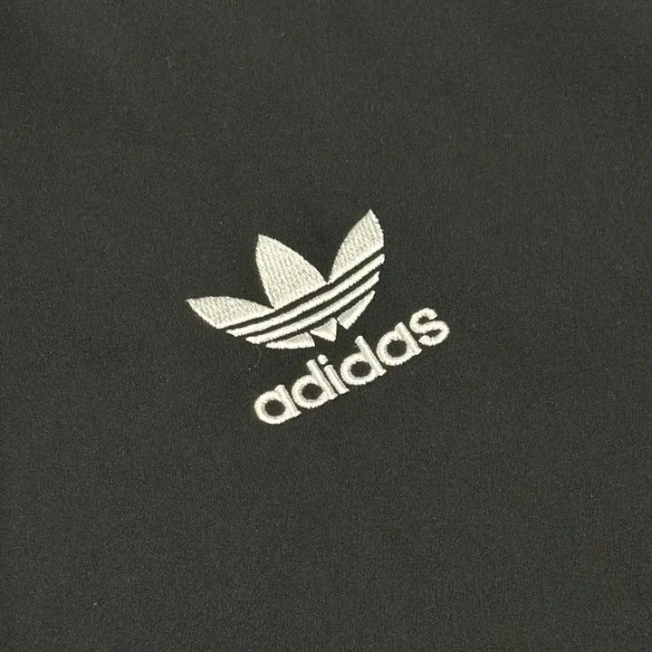 [SOLD OUT] 아디다스 95사이즈 파이어버드 아노락 반팔