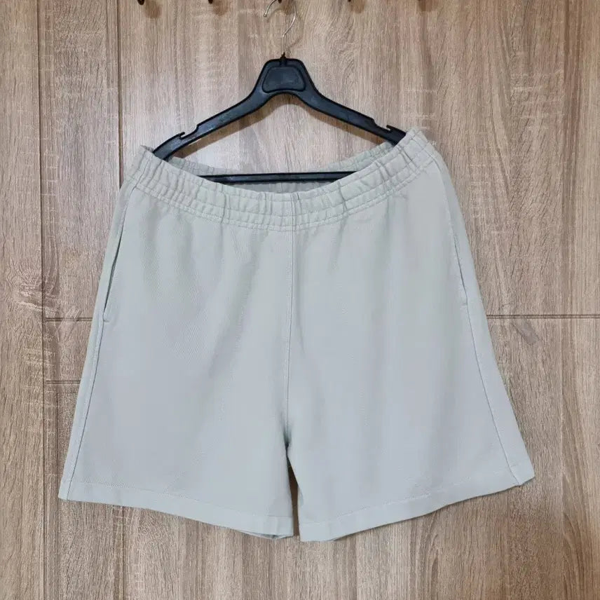 [BUNJANG] ZARA Bending Shorts / (택 새옷)자라 밴딩 반바지
