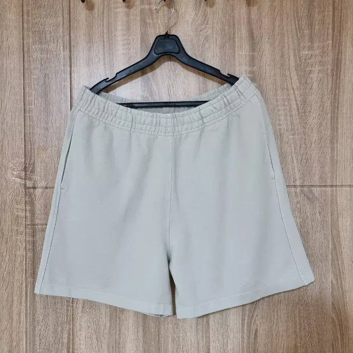 [BUNJANG] ZARA Bending Shorts / (택 새옷)자라 밴딩 반바지
