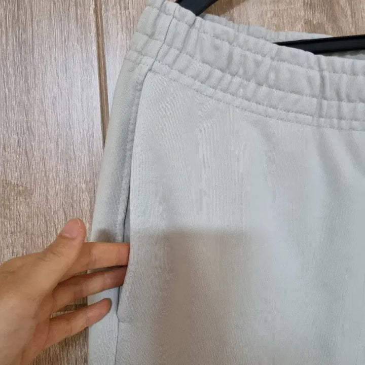 [BUNJANG] ZARA Bending Shorts / (택 새옷)자라 밴딩 반바지