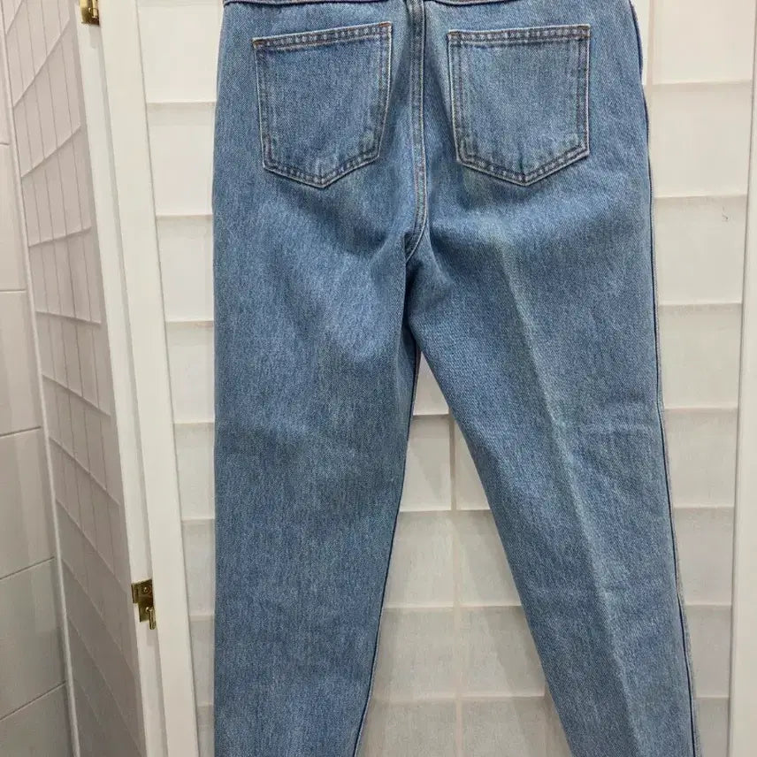 [BUNJANG] Bowen Jeans S / 보웬청바지 S