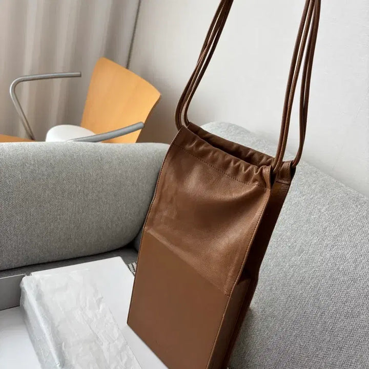 [BUNJANG] Jil Sander Runway Bag / Jil sander 질샌더 런웨이 백