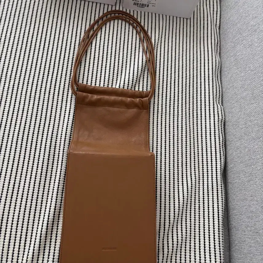 [BUNJANG] Jil Sander Runway Bag / Jil sander 질샌더 런웨이 백