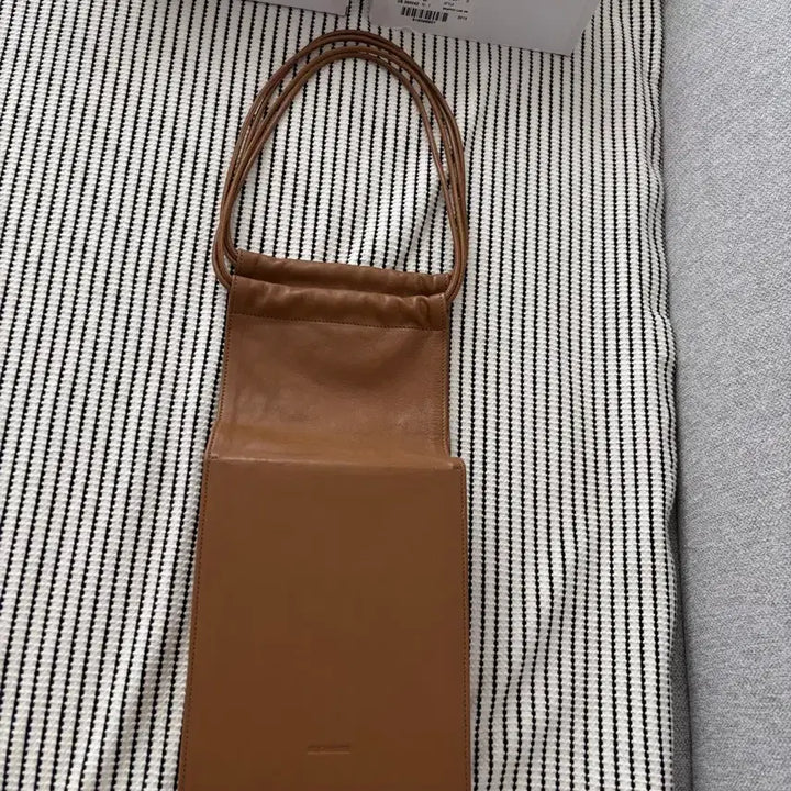 [BUNJANG] Jil Sander Runway Bag / Jil sander 질샌더 런웨이 백
