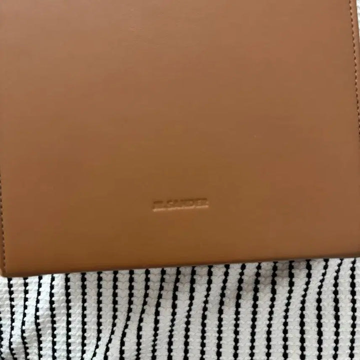 [BUNJANG] Jil Sander Runway Bag / Jil sander 질샌더 런웨이 백