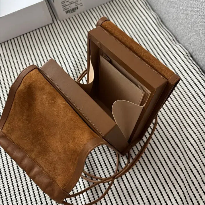 [BUNJANG] Jil Sander Runway Bag / Jil sander 질샌더 런웨이 백