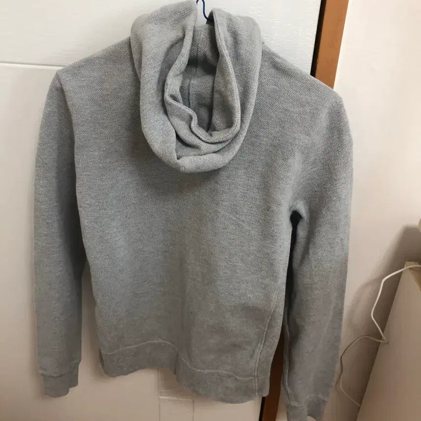 [SOLD OUT] 빔즈 와플 후드집업