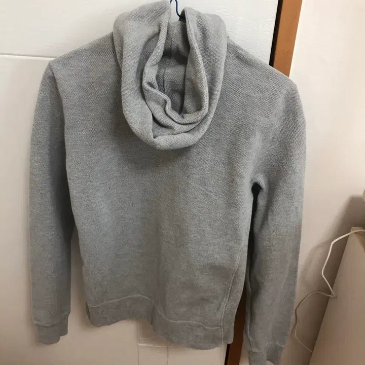 [SOLD OUT] 빔즈 와플 후드집업