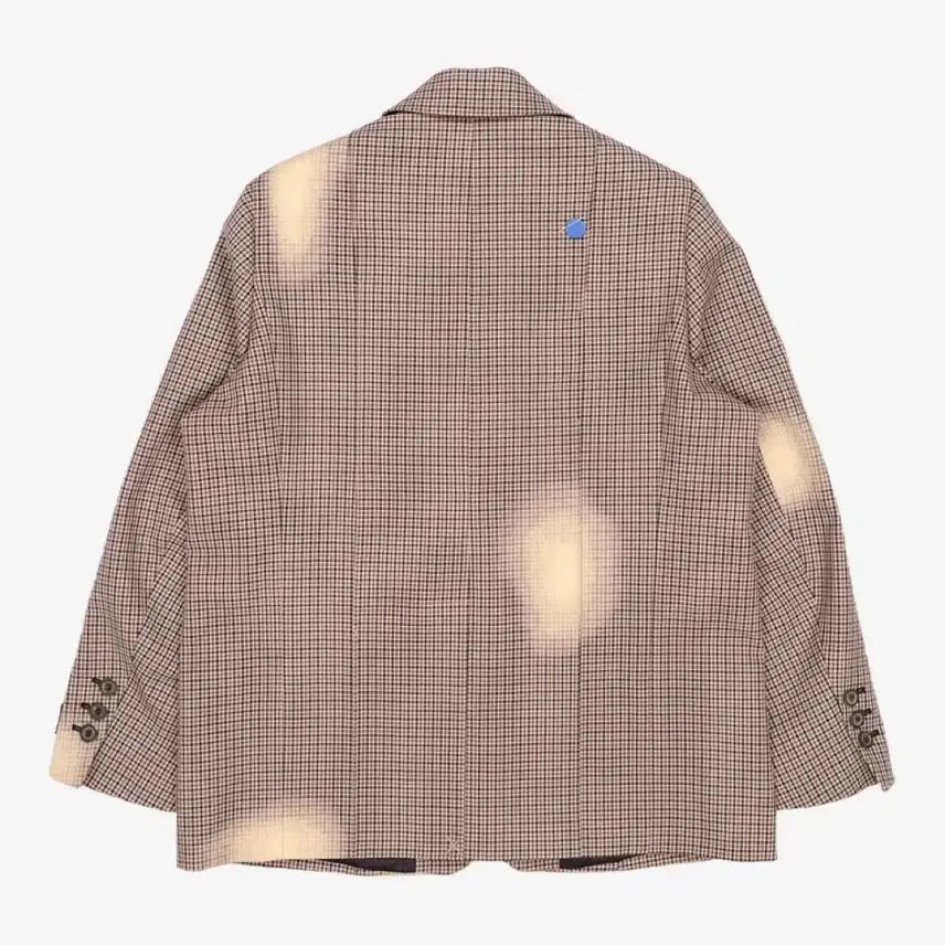 [BUNJANG] ADER Error Notic Blazer A1 / 아더에러 Notic blazer A1 사이즈