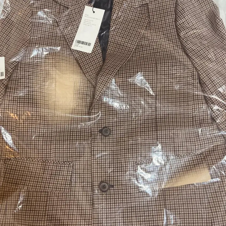 [BUNJANG] ADER Error Notic Blazer A1 / 아더에러 Notic blazer A1 사이즈